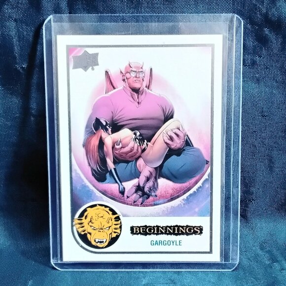 5/$20 Mint 2023 UD Gargoyle Marvel Beginnings Vol. 2 Series 2 Card 179!! - Picture 1 of 2